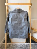 Хлопковая куртка Tommy Hilfiger, 104