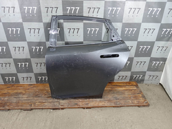 Дверь задняя левая Changan UNI-V 22-нв Б/У Оригинал C281F2701030800AA
