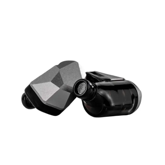 MoonDrop Harmon Black