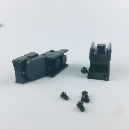 Поворотный кронштейн Rusan Sabatti Rover на шину Zeiss VM/ZM H17 (0033-ZM-17)