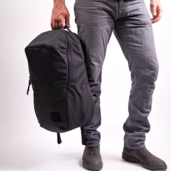 Рюкзак Evergoods Civic Half Zip 26L