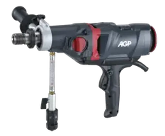 Дрель алмазного бурения AGP DMC6P