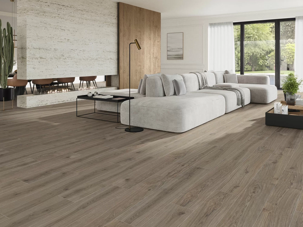 Baldocer Bush Sequoya Cedar Rect 60x120