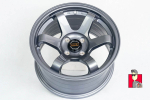 Комплект дисков Rays TE37SL 15x8 et20 4x100