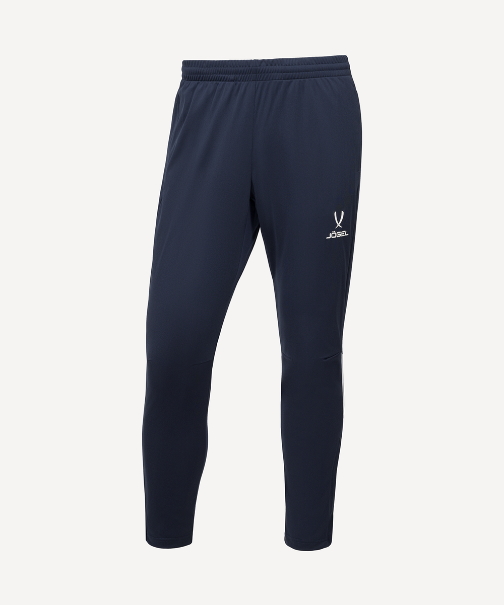 Брюки тренировочные JÖGEL CAMP 2 Training Pocket Pants Z4, темно-синий