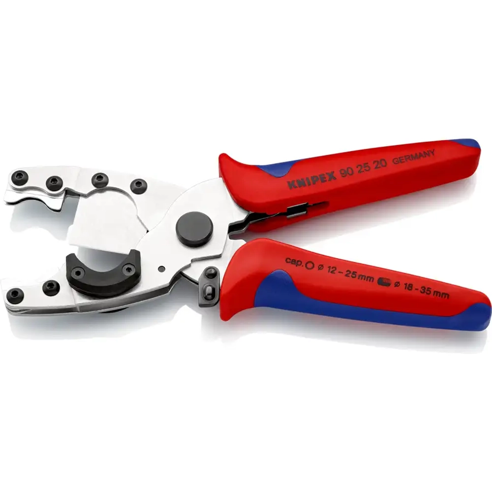 Труборез 210 мм Knipex 90 25 20 SB