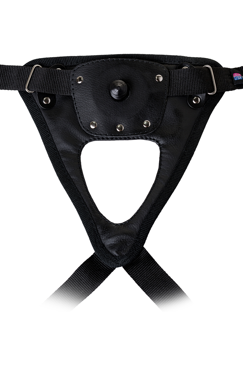 Страпон на креплении с поясом Harness 16 см