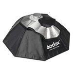 Софтбокс Godox SB-FW95 октобокс с сотами Bowens