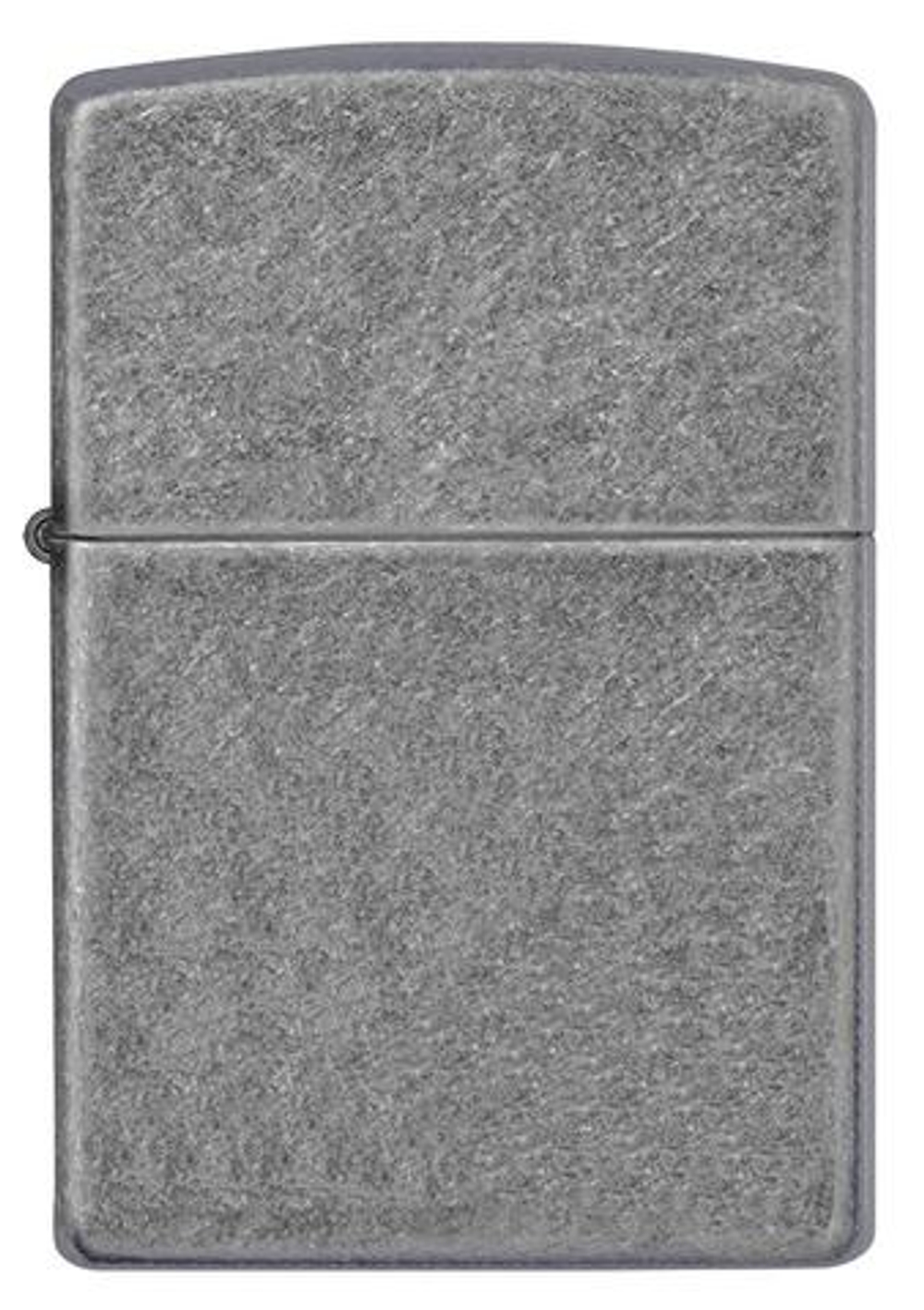121FB Зажигалка ZIPPO Antique Silver Plate