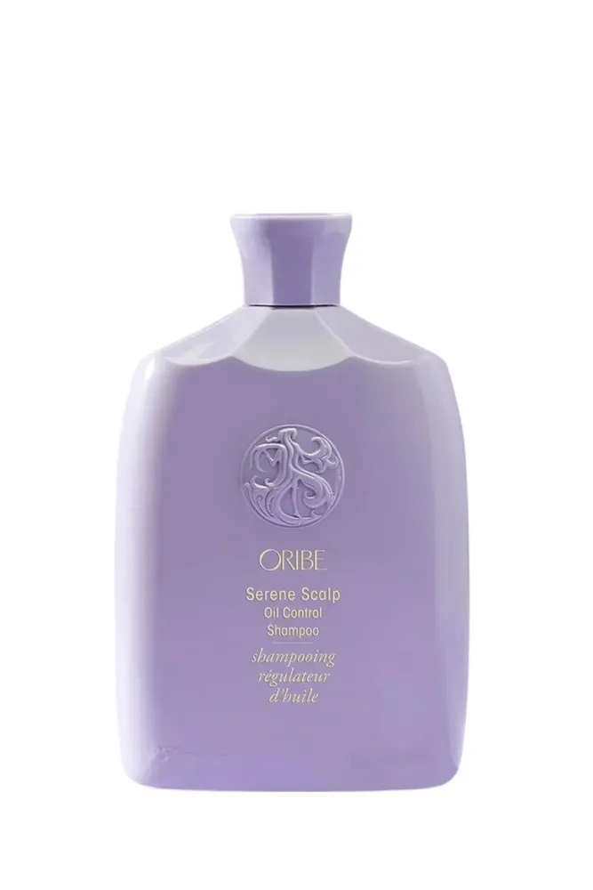 ORIBE Serene Scalp Oil Control Шампунь для сохранения свежести волос и кожи головы ORIBE Serene Scalp Oil Control Шампунь для сохранения свежести волос и кожи головы