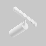 Магнитный трековый светильник Maytoni Focus LED TR032-2-12W3K-S-W