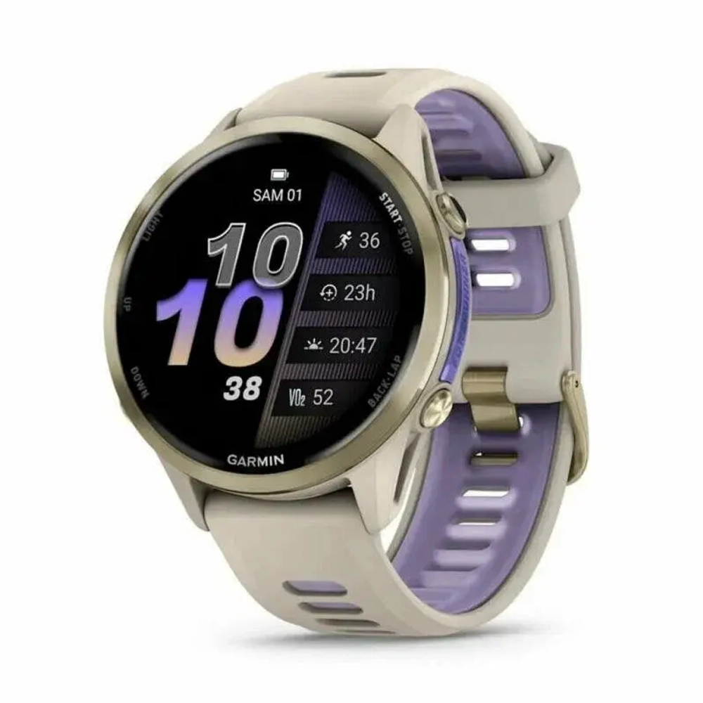 Garmin Forerunner 970