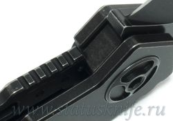 Нож Quartermaster QTR-5z Texas Teaфотография - 3
