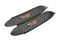 Лопасти C4 Carbon Sideral GoldBlack