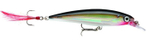 Воблер RAPALA X-Rap 10, 10см, 13гр, цвет SCP, нейтральный