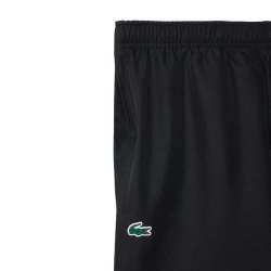 Теннисный костюм Lacoste Tennis Printed - black/blue/white
