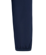 Куртка ветрозащитная CAMP 2 Rain Jacket, темно-синий, детский