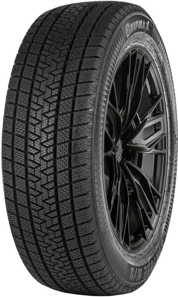 Gripmax Stature M/S 275/40 R21 107V