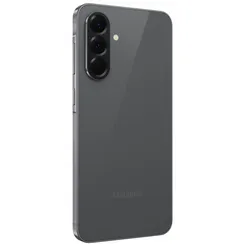 Смартфон Samsung Galaxy A56 5G 12 ГБ | 256 ГБ (Чёрный | Awesome Graphite)