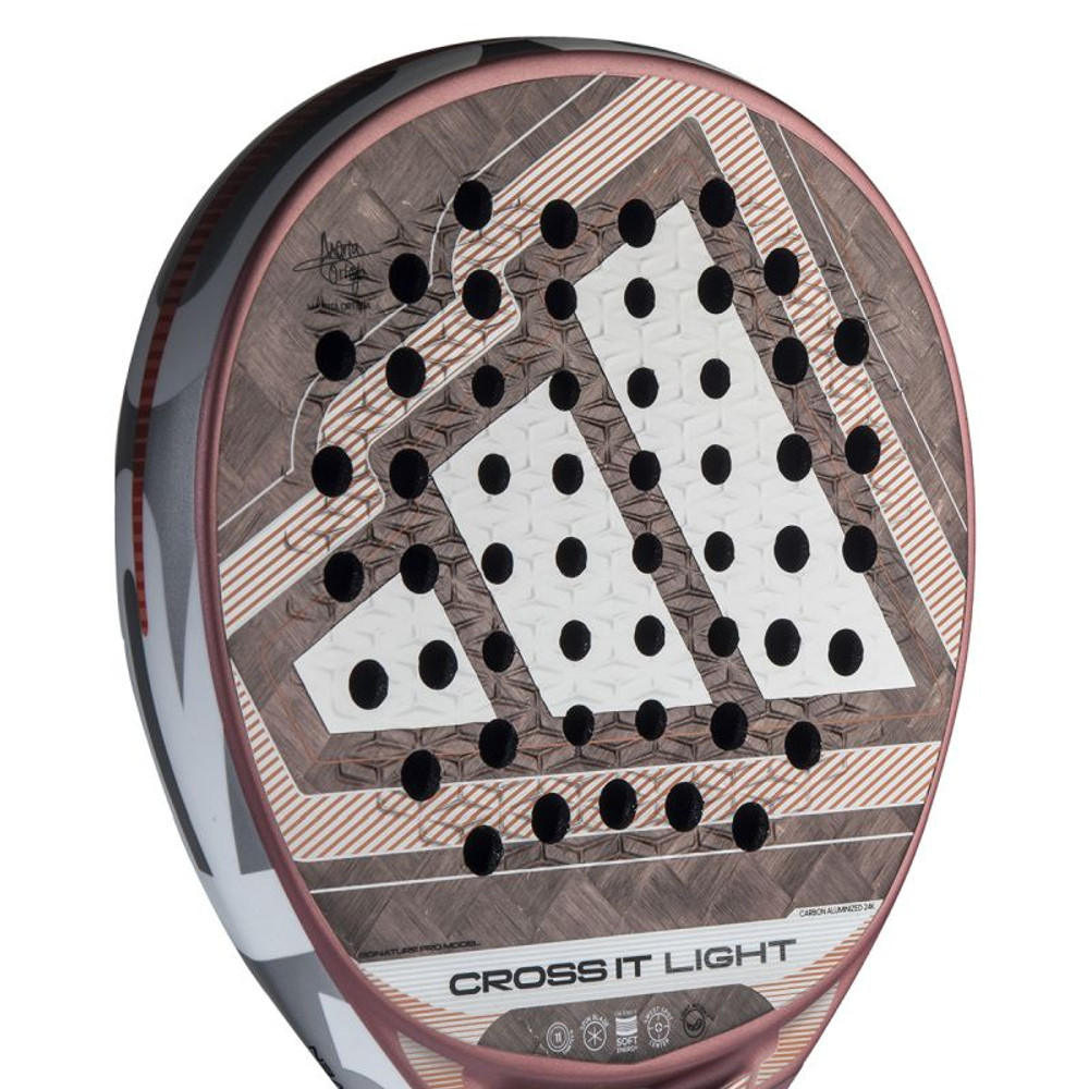 Ракетка для Padel Adidas Cross It Light 2026