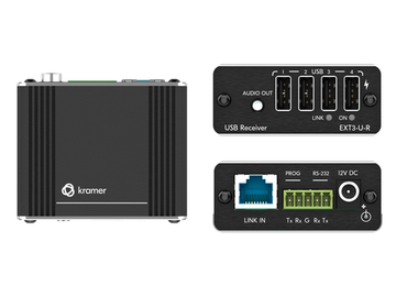 KRAMER EXT3-U-R