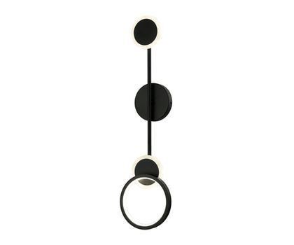 Бра Kink Light Сивия 2211,19
