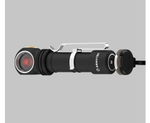 Фонарь Armytek Wizard C1 Pro Magnet USB White