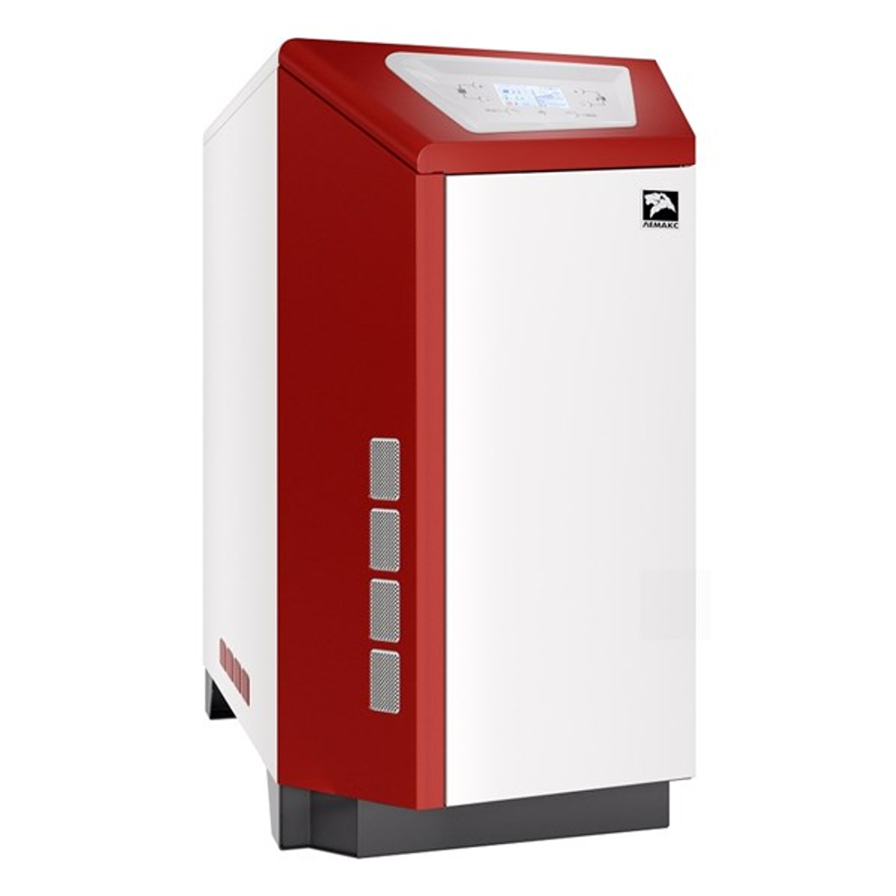 Газовый котел ЛЕМАКС Omega CI E 25