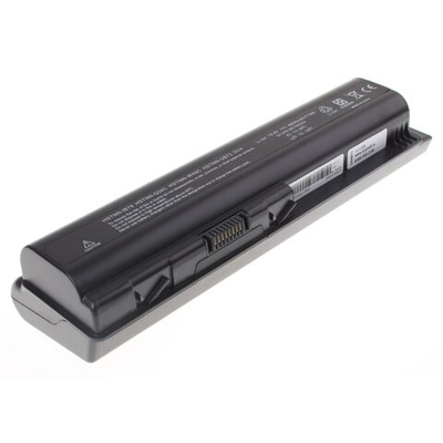Аккумуляторная батарея AnyBatt 6600 mAh для ноутбука Compaq Presario CQ40, CQ45, CQ50