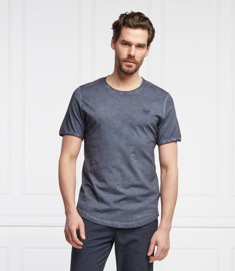 футболка clark Joop! Jeans - темно-синий(30032102)