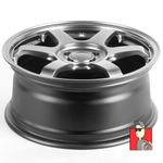 Комплект дисков Rays 16x7 et40 4x100