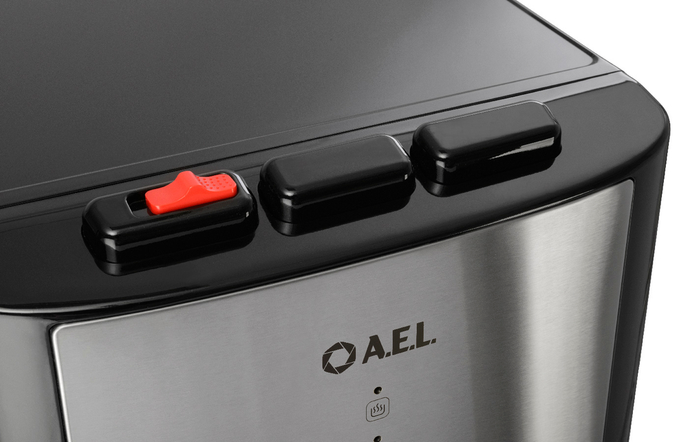 Пурифайер AEL 811s LС black