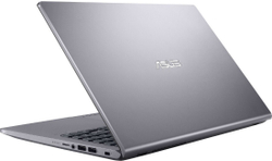 Ноутбук Asus D509DA-BQ623 Indigo Iridescence AMD Ryzen 5-3500U/8G/512G SSD/15.6; FHD IPS AG/AMD Radeon Vega 8/WiFi/BT/NoOS