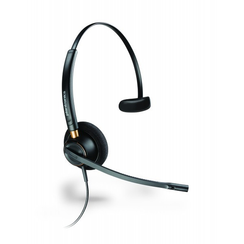 Plantronics EncorePro HW510 NC Wideband