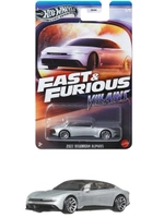 Машинка Хот Вилс 2022 DeLorean HNR88 JBY38