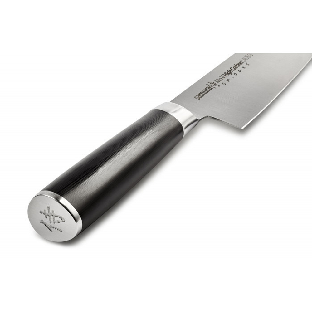 Шеф нож Samura SM-0085/K