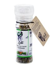 Соль пустыни Lunn с травами, 50 г, 2 шт