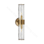 Wall design lamp Tube