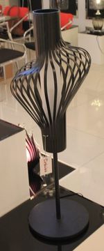 replica  Diva Lamp by Thomas Kalvatn