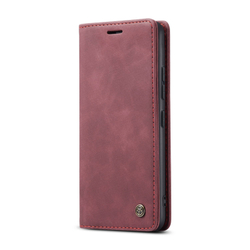 Чехол-книжка CaseMe Matte Xiaomi 14T