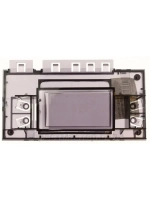 Декоративное окно дисплея 1766660100 Beko