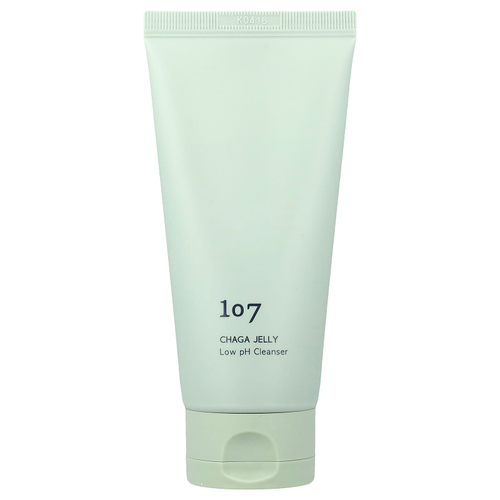 107 Beauty, Chaga Jelly, очищающее средство с низким уровнем pH, 120 мл (4 жидк. унц.)