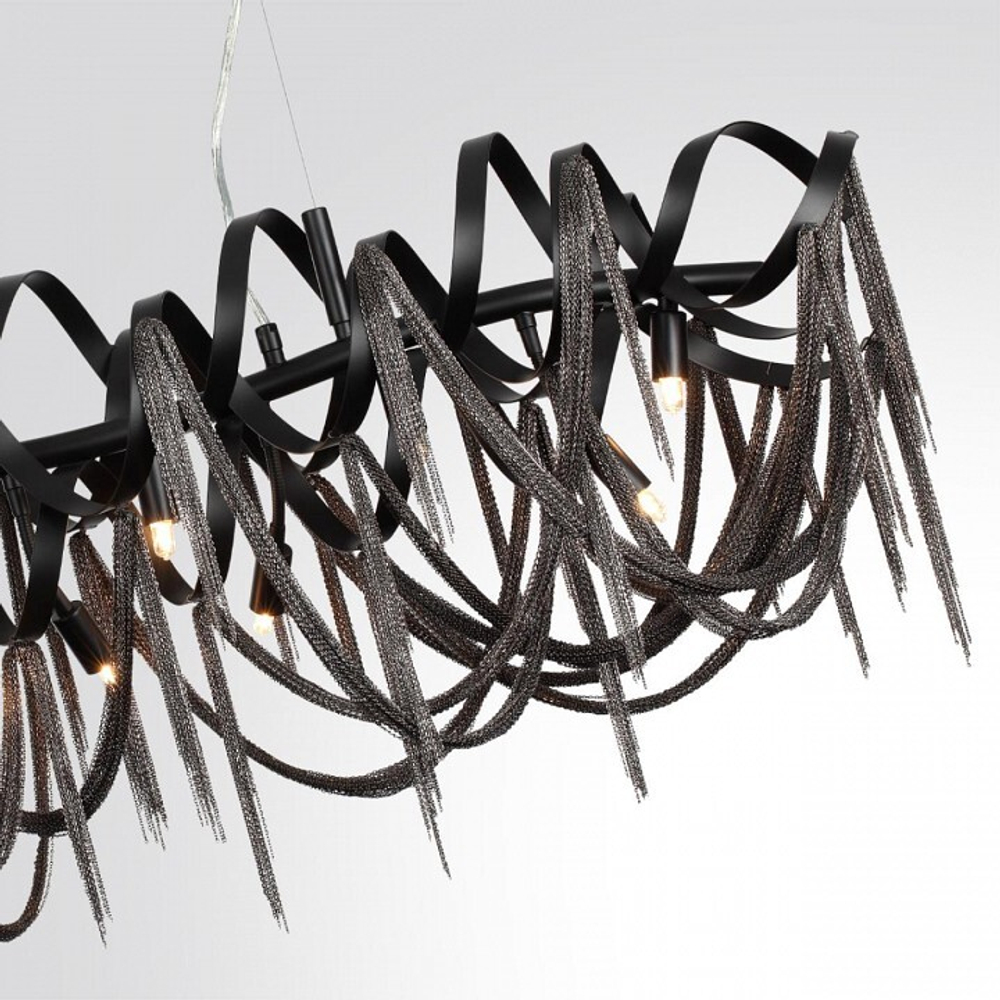 Подвесная люстра Odeon Light Chainy 5067/10