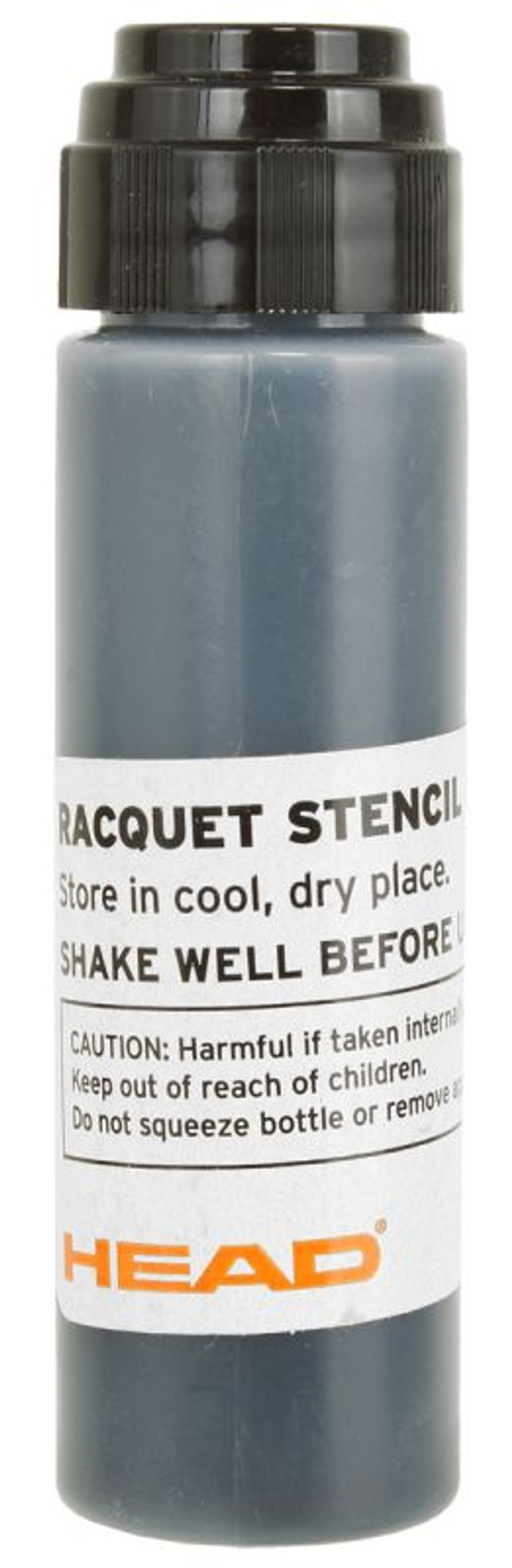 Маркер Head Logostift New