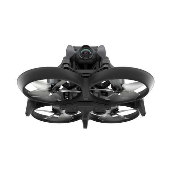 Квадрокоптер DJI Avata Pro-View Combo