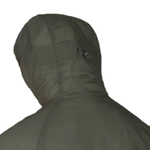 Тактическая куртка Wolfhound Hoodie - Climashield APEX 67G Helikon-Tex