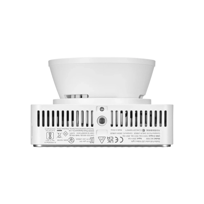 Осветитель светодиодный Godox ML100R Kit2 (с AK-B01)
