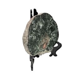 Серафинит (Клинохлор)