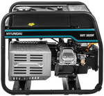 Генератор бензиновый Hyundai HHY 3020F