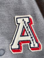 Бомбер Abercrombie, 128